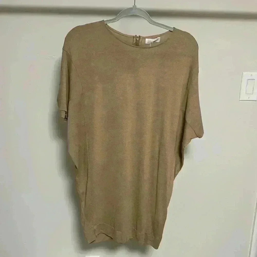 Zara Top 5584/021